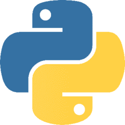 python