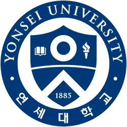 Yonsei University, Seoul, Korea 🇰🇷